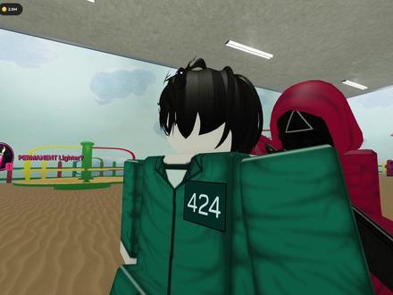 我抽到了隐藏款糖饼 但是…… #roblox #罗布乐思