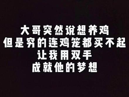 手作实木打造鸡笼,我用双手成就你的梦想#手工 #自己动手丰衣足食