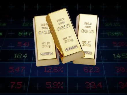 黄金到顶了吗 #掘金计划2025
#零距离看懂财经
#燃起来了大国重器
#白银 #黄金