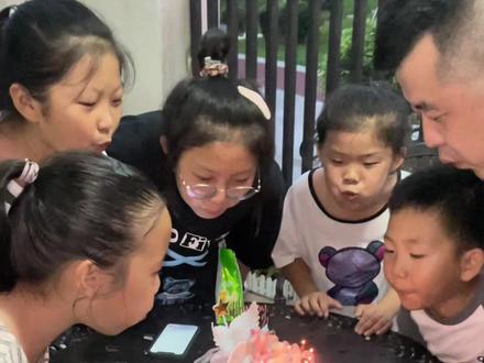 生活需要小惊喜#娥哥的兄弟们 #人类幼崽成长记 #忘年交