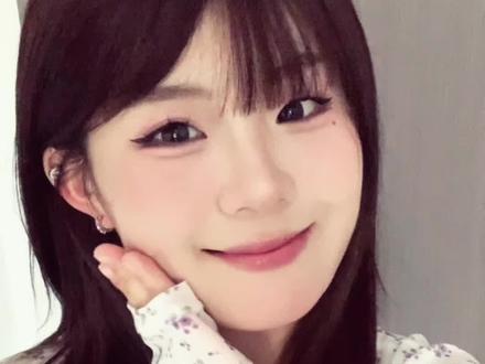 扁平方圆脸快试试超上镜的网感刘海发型教程! #方圆脸 #妆容分享 #发型教程 #假刘海 #假发佩戴