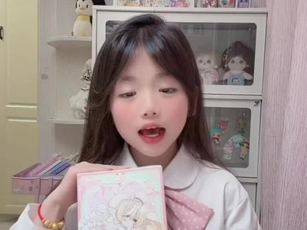 小学生周末开箱vlog #开箱 #小学生日常 #volg日常 #甜妹 #bjd娃娃