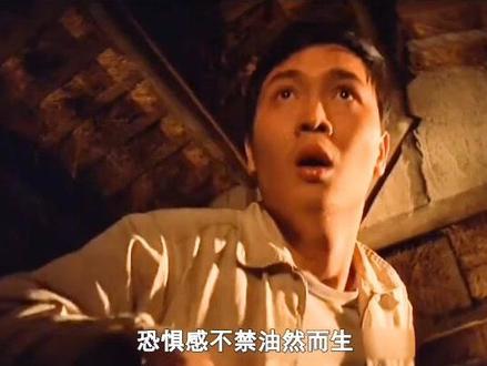 《白骨无情》母亲死后每晚都回来找儿子,儿子受不了最后选择上吊自杀。#胆小慎入 #民间传说 #恐怖惊悚 #感人故事