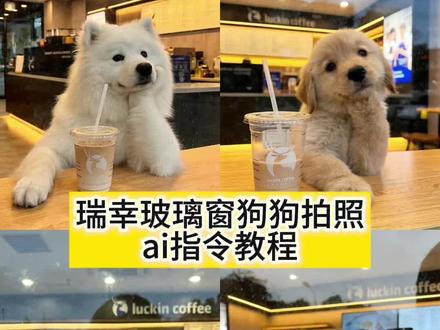 瑞幸玻璃窗拍照狗狗豆包ai指令和教程来了 瑞幸玻璃窗拍照狗狗 #豆包ai #豆包P图已经nextlevel了 #瑞幸玻璃窗拍照 #狗狗瑞幸窗外拍照 #瑞幸玻璃拍照 狗狗合照ai指令豆包 瑞幸玻璃窗拍照狗狗 瑞幸玻璃窗拍照宠物 ai瑞幸窗外拍照小狗 咖啡店玻璃窗外拍照小狗 咖啡店玻璃窗外拍照小猫 咖啡店玻璃窗外拍照豆包指令 瑞幸玻璃窗拍照狗狗 瑞幸玻璃窗拍照宠物 咖啡店玻璃窗外拍照豆包指令狗 狗狗瑞幸窗外拍照豆包口令 瑞幸玻璃拍照豆包ai金毛 瑞幸玻璃窗拍照豆包ai 瑞幸玻璃窗拍照 瑞幸玻璃窗拍照小猫 瑞幸玻璃窗拍照猫咪 瑞幸玻璃窗豆包ai指令 咖啡店玻璃窗外拍照豆包指令小猫 豆包ai瑞幸玻璃拍照 豆包p图指令瑞幸咖啡 瑞幸玻璃窗拍照宠物狗狗 猫狗咖啡店拍照 瑞幸玻璃窗拍照狗狗 狗狗瑞幸窗外拍照豆包口令