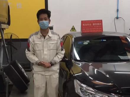 正确拆卸混动雅阁维修开关作业流程#本田汽车#雅阁#用车小常识.@抖音小助手