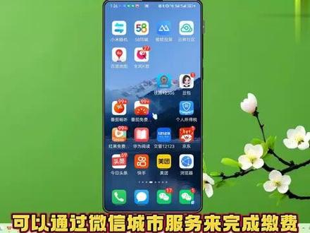 学生医保缴费怎么网上缴费? #科技 #科普