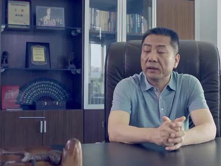 康芝药业董事长洪江游:打造中国儿童健康民族品牌,走专业化、智能化、国际化之路。#中国品牌日5月10日 #海南