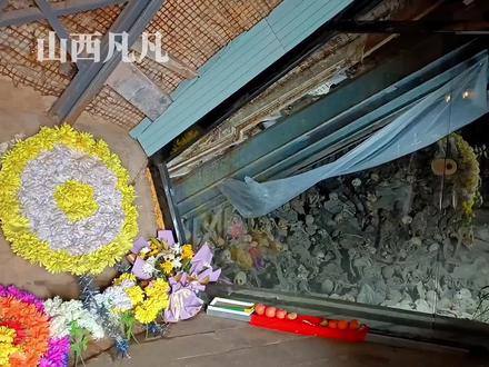 山西大同煤矿洞,竟发现6万矿工尸体,白骨堆累累,堆积如山!