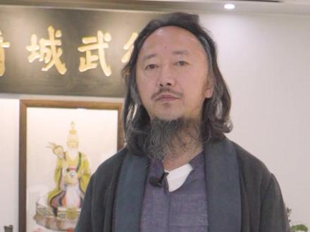 传统武术也需要活学活用,套路是死的,人是活的#传统文化季