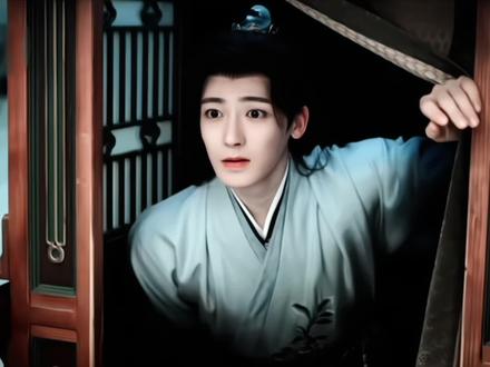 程管事:为我花生!
#侯明昊 #陆江来 #玉茗茶骨