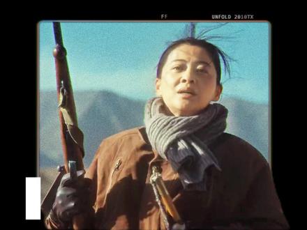 张勤勤把自己的一切,都献给了这片高原。她就像白家小院子里的那棵“生命树”,默默扎根在这里,让希望与新生,在这片土地上生生不息。#生命树杨紫守护高原绝境 #生命树 #梅婷 #影娱热点团 #影娱漫谈编辑部