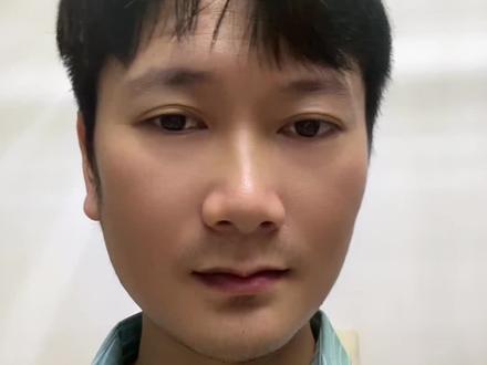 满清时男的留耗子尾巴,女性也要剃成半秃瓢#历史