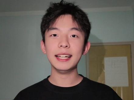 不是不谈,而是缓谈慢谈优谈#小卢同学 #恋爱 #播音主持