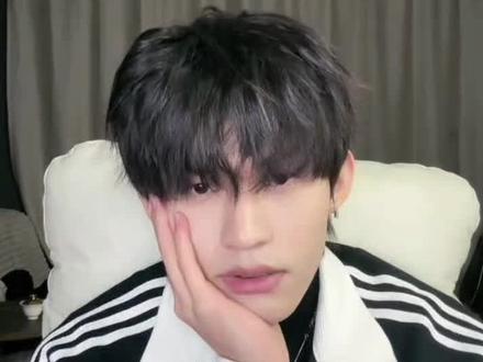 人生第一场戏#云旗#樊霄#直播