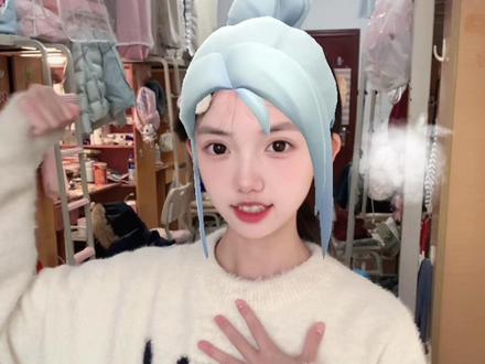 哎呀!我也有才艺!#刀马刀马 #手势舞