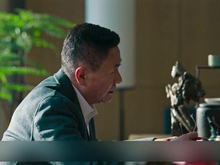 罚罪2第36集#罚罪2#王传君 #黄景瑜 #刑侦剧#青年创作者成长计划