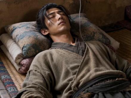寡妇老太古今两界当群演,养活了全家 第三十一集 #ai短剧 #穿越 #母亲 #家庭 #ai创作浪潮计划