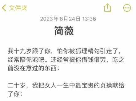 #我的26岁女房客 微微简平板电脑文件大概内容(书友自制)#微微简
