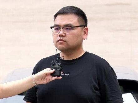 蔚来自动驾驶车祸门 #汽车人共创计划 #评车打卡挑战 @抖音汽车