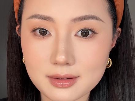 全是细节和手法的详细妆教,只要你能跟练就一定能学会化妆! #新手零基础全妆教程 #创作者中心 #新手化妆#化妆教程#万能淡妆