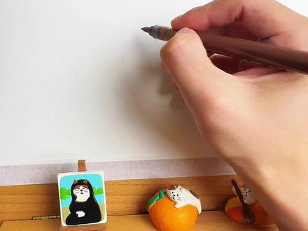 大家期待的马可波罗来啦!@王者荣耀
#和王者搭子在抖音过年 #春节联欢玩会 #王者荣耀 #马可波罗 #丙烯马克笔