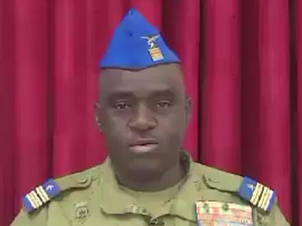 尼日尔宣布废除与美国军事协议 美媒称该国要求1千名美国军事人员离境