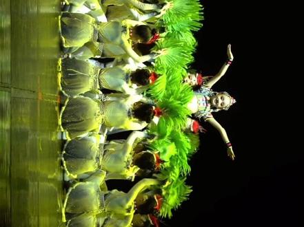 第十一届小荷风采《山童·白鹏》完整版
需要音乐请私信#小学剧目舞蹈推荐 #舞蹈 #小荷风采 #舞蹈剧目 #第十一届小荷风采