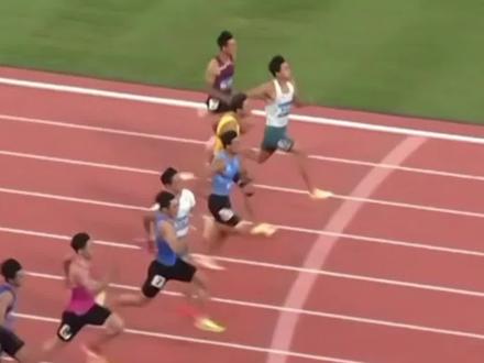 “千里马”李泽洋驰骋赛场,背后是“伯乐”黄石体校慧眼识珠。2018年,黄石体校看中李泽洋潜力,一路保驾护航,最终助其代表湖北省摘得2025年全运会男子100米冠军!