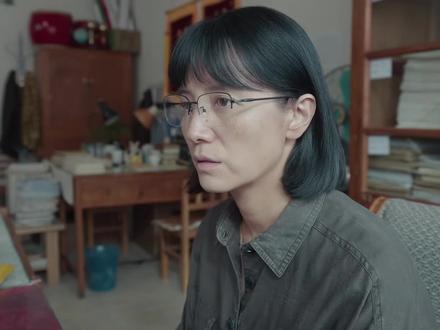 女演员还是不要随便动脸 #山花烂漫时 #山花烂漫时真实最打动人了