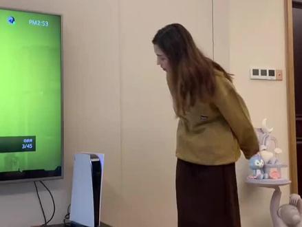 你的路由器到了吗?😄#ps5