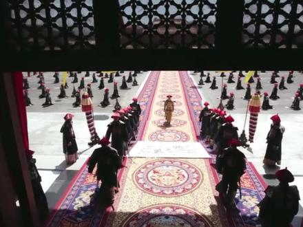 如果把清朝倒过来看会怎么样?#历史#清朝