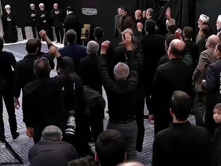 伊朗为什么总是不消停? #浑身不好瘦 #伊朗