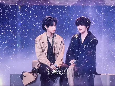 2.1桂瑞太阳与地球完整版直拍#桂瑞 #张桂源 #张函瑞 #太阳与地球