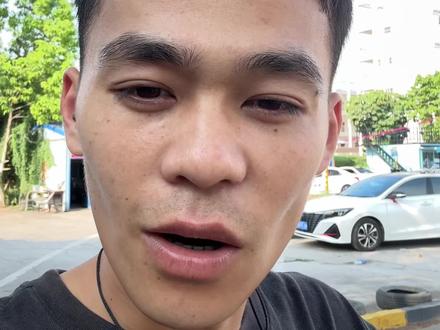 科目三适应场地,模拟考试这个也是很重要的#教练