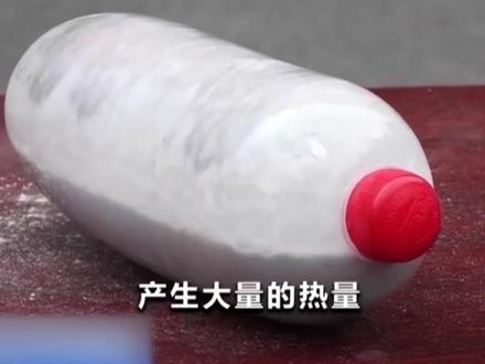#全国消防安全日 “自热火锅”暗藏爆燃隐患!消防人员:注意开窗通风,防止一氧化碳中毒