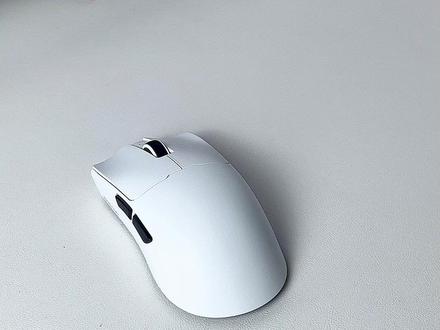 前行者S9连接教程 #鼠标 #鼠标推荐 #教程 #数码