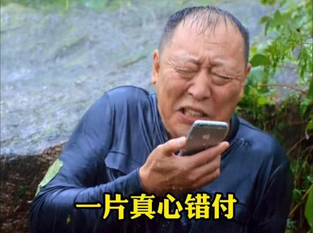 你忙你的去吧 不用管我了#表情包 #每帧都是表情包 #这谁顶得住啊 #乐享表情 @DOU+小助手