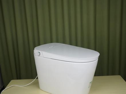 拆解瑞尔特的智能马桶,让咱们看看里会有什么高级的玩意吧#拆解 #智能马桶 #马桶 #瑞尔特智能马桶 #智能家居