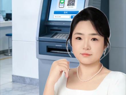没带银行卡还想取现金怎么办?这条视频教你怎么操作。#银行#银行卡 #现金 #老百姓关心的话题 #干货分享