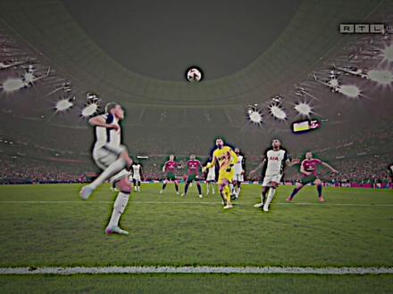 “飞翔的荷兰人”
#范德芬 #热刺vs曼联 #dou来足球季