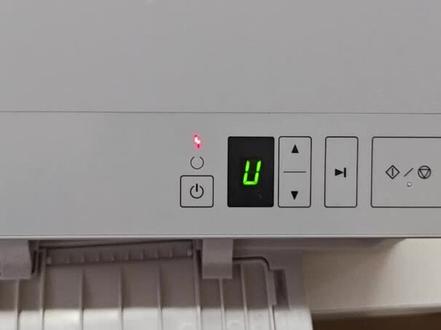松下1056开机报错处理办法