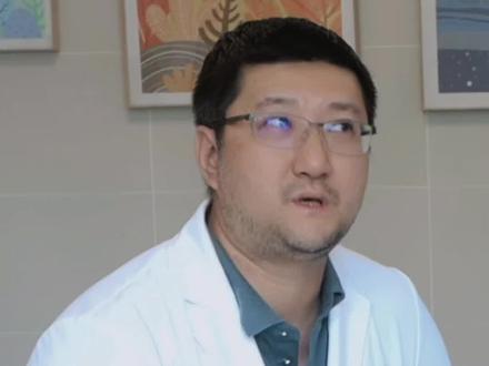 “指鼻试验”测试你的反应灵敏度,是否有前庭及小脑问题,今天你指鼻了么!#我要上热门 #医学科普 #抖音小助手