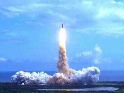 神州二十三号成功对接空间站 #神舟十三号 #中国航天 #商业航天 #财经 #热点