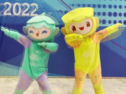 #杭州亚运会 #志愿者 10天报名超7万人!其中90%都是...没报成功的赶紧看!#我为亚运打call