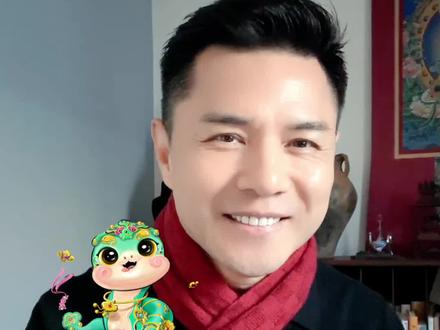 蛇年春晚吉祥物“巳升升”有哪些玄机呢?#非遗守护人 #大有学问 #普哥说非遗