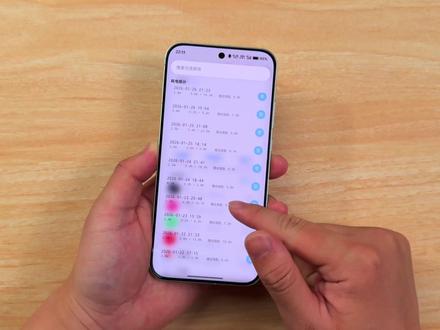 真我GT8 Pro深度体验报告!回归OPPO后会更好吗? #真我GT8Pro #真我手机 #手机推荐 #手机评测 #性价比手机
