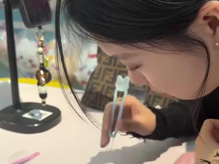 新春来,福“豹”到!2026年和野豹一起拼豆 ,等福到!
附上正确图纸!#野豹球杆 #花式晒野豹 #野豹拼豆