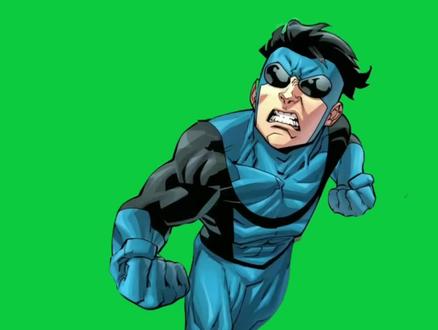 一些无敌少侠原创绿幕素材#绿幕#无敌少侠#木偶#原创