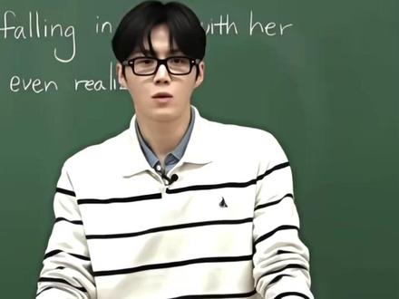 D社实在喜欢就签了吧 #金宣虎 #D社 #辟谣 #热点