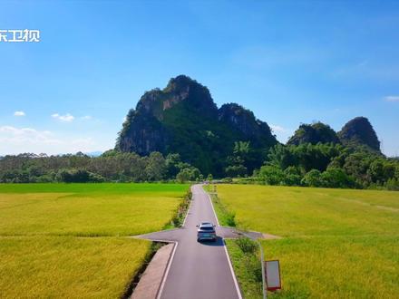 #2026湾区春晚文旅概念片 外国友人化身“广货推介官”,用歌声串联起南粤风情!从美景到美食,每一帧都好品!#外国人被广东美食馋哭了 #广东卫视湾区春晚 #这是我家的春碗 #我在抖音看春晚